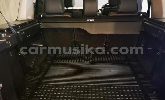 Acheter Occasion Voiture Land Rover Discovery Blanc à Beitbridge, Matabeleland South Acheter Occasion Voiture Land Rover Discovery Blanc à Beitbridge, Matabeleland South