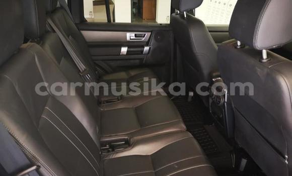 Acheter Occasion Voiture Land Rover Discovery Blanc à Beitbridge, Matabeleland South Acheter Occasion Voiture Land Rover Discovery Blanc à Beitbridge, Matabeleland South