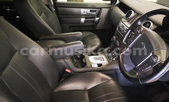 Acheter Occasion Voiture Land Rover Discovery Blanc à Beitbridge, Matabeleland South Acheter Occasion Voiture Land Rover Discovery Blanc à Beitbridge, Matabeleland South
