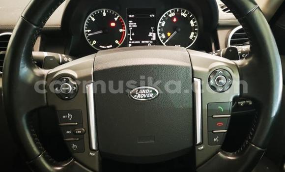 Acheter Occasion Voiture Land Rover Discovery Blanc à Beitbridge, Matabeleland South Acheter Occasion Voiture Land Rover Discovery Blanc à Beitbridge, Matabeleland South