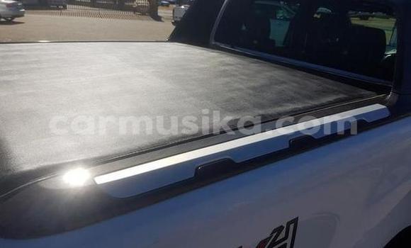 Acheter Occasion Voiture Ford Ranger Blanc à Beitbridge, Matabeleland South Acheter Occasion Voiture Ford Ranger Blanc à Beitbridge, Matabeleland South