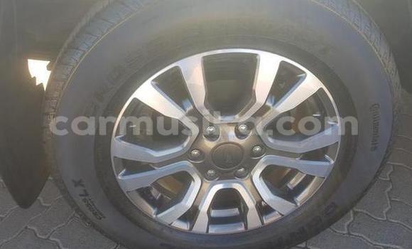 Acheter Occasion Voiture Ford Ranger Blanc à Beitbridge, Matabeleland South Acheter Occasion Voiture Ford Ranger Blanc à Beitbridge, Matabeleland South