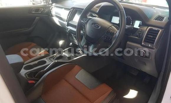 Acheter Occasion Voiture Ford Ranger Blanc à Beitbridge, Matabeleland South Acheter Occasion Voiture Ford Ranger Blanc à Beitbridge, Matabeleland South