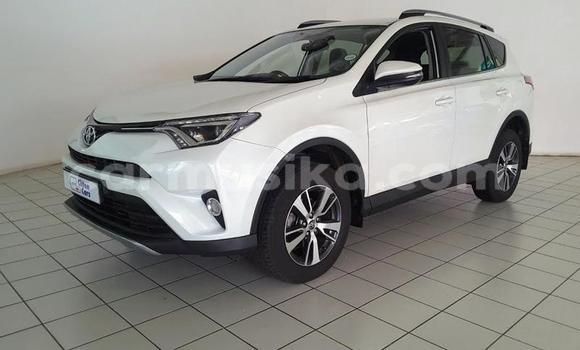 Tenga Tsaru Toyota RAV4 Chena Mota in Beitbridge in Matabeleland South Tenga Tsaru Toyota RAV4 Chena Mota in Beitbridge in Matabeleland South