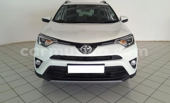 Tenga Tsaru Toyota RAV4 Chena Mota in Beitbridge in Matabeleland South Tenga Tsaru Toyota RAV4 Chena Mota in Beitbridge in Matabeleland South