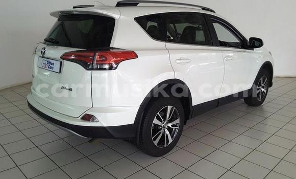 Tenga Tsaru Toyota RAV4 Chena Mota in Beitbridge in Matabeleland South Tenga Tsaru Toyota RAV4 Chena Mota in Beitbridge in Matabeleland South