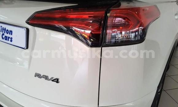 Tenga Tsaru Toyota RAV4 Chena Mota in Beitbridge in Matabeleland South Tenga Tsaru Toyota RAV4 Chena Mota in Beitbridge in Matabeleland South