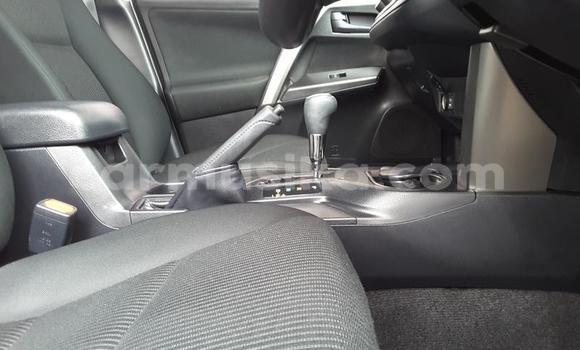 Tenga Tsaru Toyota RAV4 Chena Mota in Beitbridge in Matabeleland South Tenga Tsaru Toyota RAV4 Chena Mota in Beitbridge in Matabeleland South