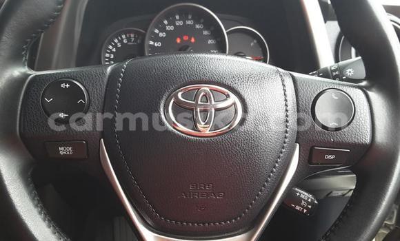 Tenga Tsaru Toyota RAV4 Chena Mota in Beitbridge in Matabeleland South Tenga Tsaru Toyota RAV4 Chena Mota in Beitbridge in Matabeleland South