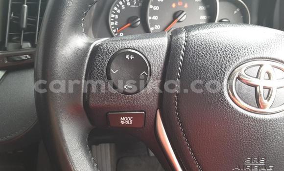 Tenga Tsaru Toyota RAV4 Chena Mota in Beitbridge in Matabeleland South Tenga Tsaru Toyota RAV4 Chena Mota in Beitbridge in Matabeleland South