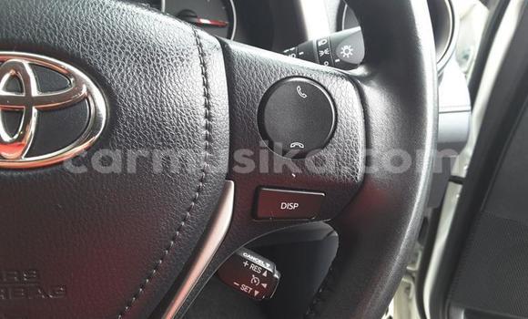 Tenga Tsaru Toyota RAV4 Chena Mota in Beitbridge in Matabeleland South Tenga Tsaru Toyota RAV4 Chena Mota in Beitbridge in Matabeleland South