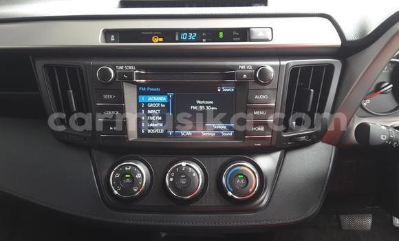 Tenga Tsaru Toyota RAV4 Chena Mota in Beitbridge in Matabeleland South Tenga Tsaru Toyota RAV4 Chena Mota in Beitbridge in Matabeleland South