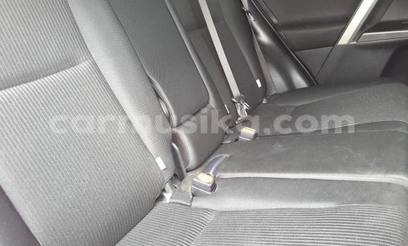 Tenga Tsaru Toyota RAV4 Chena Mota in Beitbridge in Matabeleland South Tenga Tsaru Toyota RAV4 Chena Mota in Beitbridge in Matabeleland South