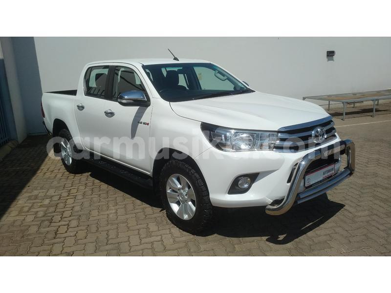 Big with watermark toyota hilux matabeleland south beitbridge 11662