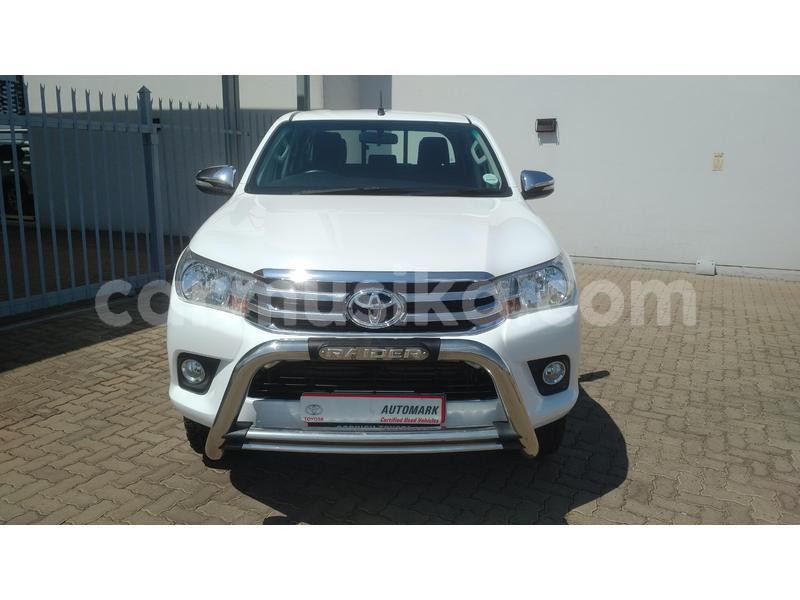 Big with watermark toyota hilux matabeleland south beitbridge 11662