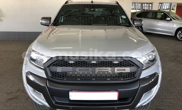 Tenga Tsaru Ford Ranger Sirivha Mota in Beitbridge in Matabeleland South Tenga Tsaru Ford Ranger Sirivha Mota in Beitbridge in Matabeleland South