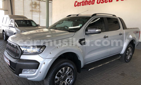 Tenga Tsaru Ford Ranger Sirivha Mota in Beitbridge in Matabeleland South Tenga Tsaru Ford Ranger Sirivha Mota in Beitbridge in Matabeleland South