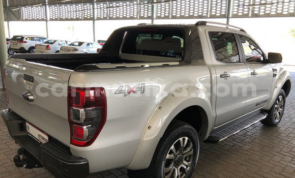 Tenga Tsaru Ford Ranger Sirivha Mota in Beitbridge in Matabeleland South Tenga Tsaru Ford Ranger Sirivha Mota in Beitbridge in Matabeleland South