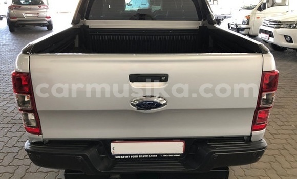 Tenga Tsaru Ford Ranger Sirivha Mota in Beitbridge in Matabeleland South Tenga Tsaru Ford Ranger Sirivha Mota in Beitbridge in Matabeleland South