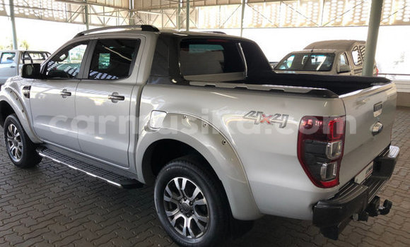 Tenga Tsaru Ford Ranger Sirivha Mota in Beitbridge in Matabeleland South Tenga Tsaru Ford Ranger Sirivha Mota in Beitbridge in Matabeleland South