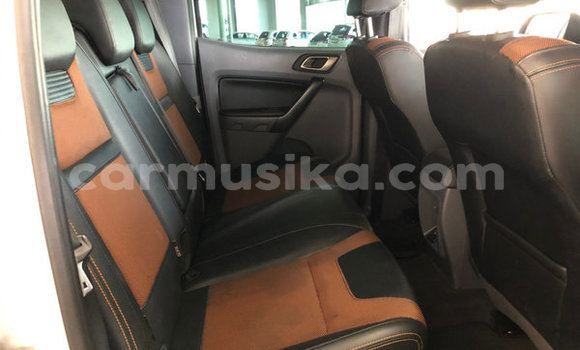 Tenga Tsaru Ford Ranger Sirivha Mota in Beitbridge in Matabeleland South Tenga Tsaru Ford Ranger Sirivha Mota in Beitbridge in Matabeleland South