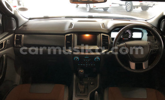 Tenga Tsaru Ford Ranger Sirivha Mota in Beitbridge in Matabeleland South Tenga Tsaru Ford Ranger Sirivha Mota in Beitbridge in Matabeleland South