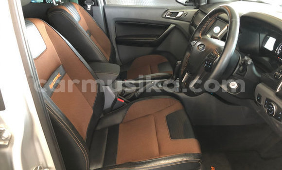 Tenga Tsaru Ford Ranger Sirivha Mota in Beitbridge in Matabeleland South Tenga Tsaru Ford Ranger Sirivha Mota in Beitbridge in Matabeleland South