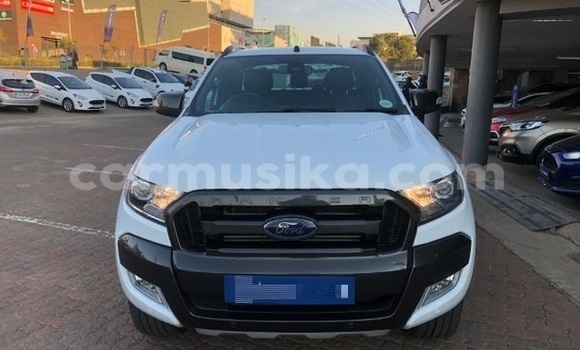 Buy Used Ford Ranger White Car in Beitbridge in Matabeleland South Buy Used Ford Ranger White Car in Beitbridge in Matabeleland South