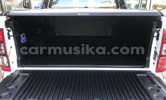 Buy Used Ford Ranger White Car in Beitbridge in Matabeleland South Buy Used Ford Ranger White Car in Beitbridge in Matabeleland South