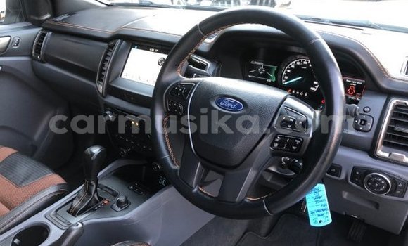 Buy Used Ford Ranger White Car in Beitbridge in Matabeleland South Buy Used Ford Ranger White Car in Beitbridge in Matabeleland South