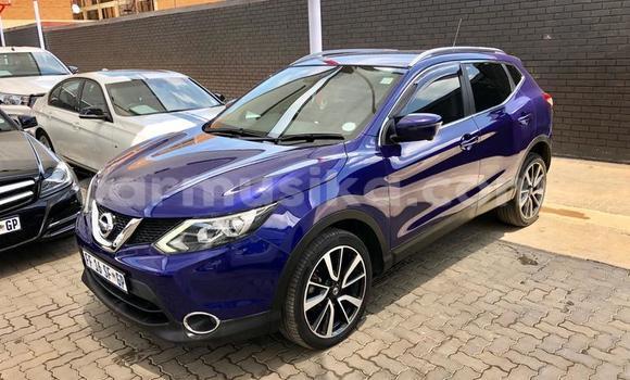 Acheter Occasion Voiture Nissan Qashqai Bleu à Beitbridge, Matabeleland South Acheter Occasion Voiture Nissan Qashqai Bleu à Beitbridge, Matabeleland South