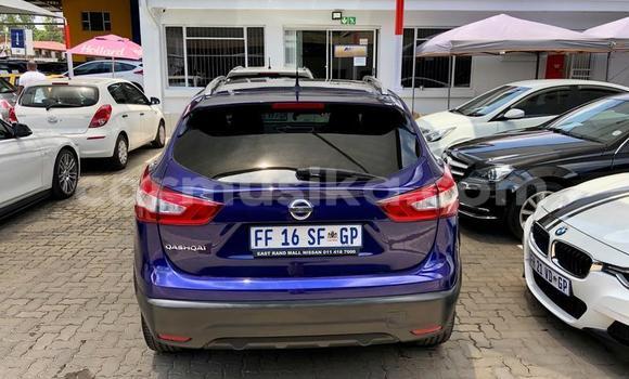 Acheter Occasion Voiture Nissan Qashqai Bleu à Beitbridge, Matabeleland South Acheter Occasion Voiture Nissan Qashqai Bleu à Beitbridge, Matabeleland South