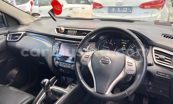 Acheter Occasion Voiture Nissan Qashqai Bleu à Beitbridge, Matabeleland South Acheter Occasion Voiture Nissan Qashqai Bleu à Beitbridge, Matabeleland South