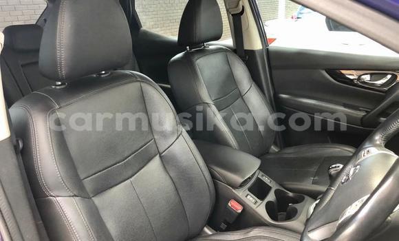 Acheter Occasion Voiture Nissan Qashqai Bleu à Beitbridge, Matabeleland South Acheter Occasion Voiture Nissan Qashqai Bleu à Beitbridge, Matabeleland South