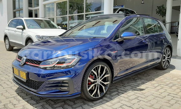 Nunua Ilio tumika Volkswagen Golf R Bluu Gari ndani ya Beitbridge nchini Matabeleland Kusini Nunua Ilio tumika Volkswagen Golf R Bluu Gari ndani ya Beitbridge nchini Matabeleland Kusini