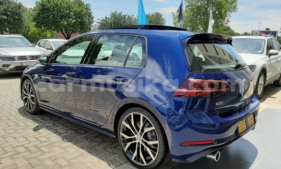 Nunua Ilio tumika Volkswagen Golf R Bluu Gari ndani ya Beitbridge nchini Matabeleland Kusini Nunua Ilio tumika Volkswagen Golf R Bluu Gari ndani ya Beitbridge nchini Matabeleland Kusini