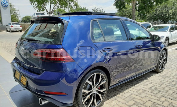 Nunua Ilio tumika Volkswagen Golf R Bluu Gari ndani ya Beitbridge nchini Matabeleland Kusini Nunua Ilio tumika Volkswagen Golf R Bluu Gari ndani ya Beitbridge nchini Matabeleland Kusini