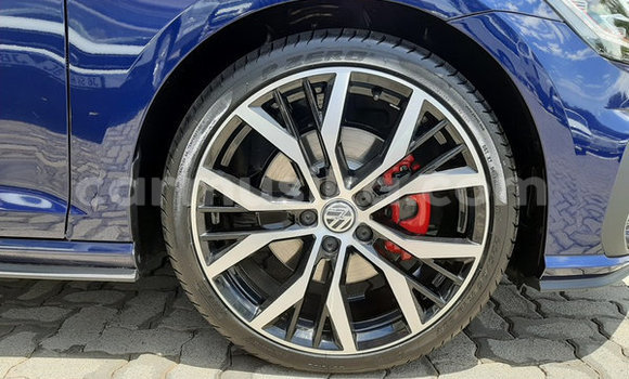 Nunua Ilio tumika Volkswagen Golf R Bluu Gari ndani ya Beitbridge nchini Matabeleland Kusini Nunua Ilio tumika Volkswagen Golf R Bluu Gari ndani ya Beitbridge nchini Matabeleland Kusini
