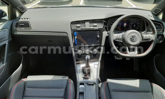 Nunua Ilio tumika Volkswagen Golf R Bluu Gari ndani ya Beitbridge nchini Matabeleland Kusini Nunua Ilio tumika Volkswagen Golf R Bluu Gari ndani ya Beitbridge nchini Matabeleland Kusini