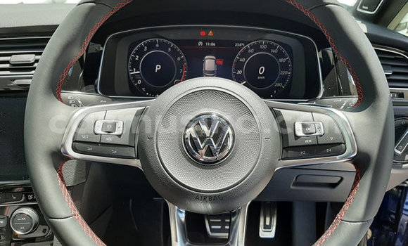 Nunua Ilio tumika Volkswagen Golf R Bluu Gari ndani ya Beitbridge nchini Matabeleland Kusini Nunua Ilio tumika Volkswagen Golf R Bluu Gari ndani ya Beitbridge nchini Matabeleland Kusini