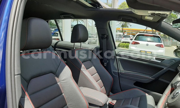 Nunua Ilio tumika Volkswagen Golf R Bluu Gari ndani ya Beitbridge nchini Matabeleland Kusini Nunua Ilio tumika Volkswagen Golf R Bluu Gari ndani ya Beitbridge nchini Matabeleland Kusini