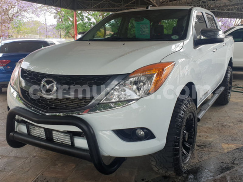 Big with watermark mazda bt 50 matabeleland south beitbridge 11669