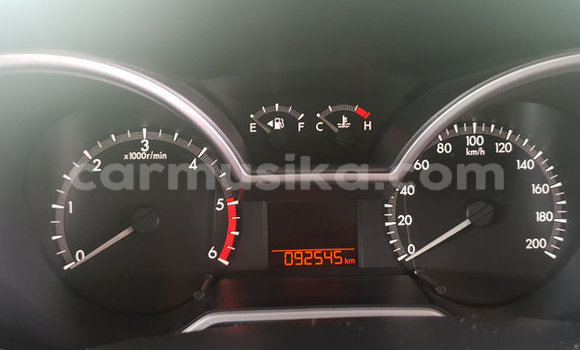 Acheter Occasion Voiture Mazda BT-50 Blanc à Beitbridge, Matabeleland South Acheter Occasion Voiture Mazda BT-50 Blanc à Beitbridge, Matabeleland South