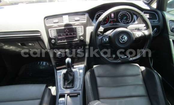Buy Used Volkswagen Golf R White Car in Beitbridge in Matabeleland South Buy Used Volkswagen Golf R White Car in Beitbridge in Matabeleland South