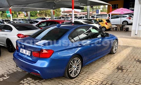 Nunua Ilio tumika BMW 3200 Bluu Gari ndani ya Beitbridge nchini Matabeleland Kusini Nunua Ilio tumika BMW 3200 Bluu Gari ndani ya Beitbridge nchini Matabeleland Kusini
