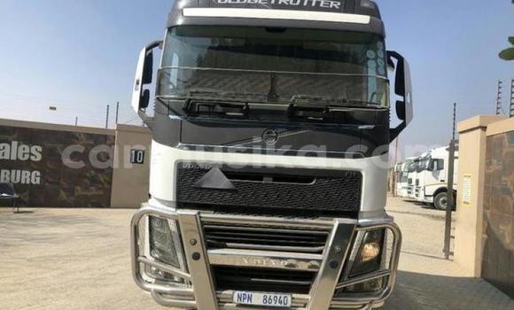 Acheter Occasion Utilitaire Volvo F4 Blanc à Beitbridge, Matabeleland South Acheter Occasion Utilitaire Volvo F4 Blanc à Beitbridge, Matabeleland South