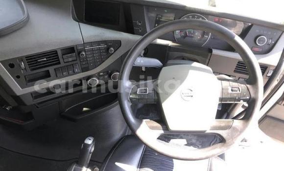 Acheter Occasion Utilitaire Volvo F4 Blanc à Beitbridge, Matabeleland South Acheter Occasion Utilitaire Volvo F4 Blanc à Beitbridge, Matabeleland South