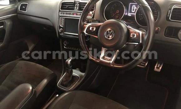 Acheter Occasion Voiture Volkswagen Polo GTI Blanc à Beitbridge, Matabeleland South Acheter Occasion Voiture Volkswagen Polo GTI Blanc à Beitbridge, Matabeleland South