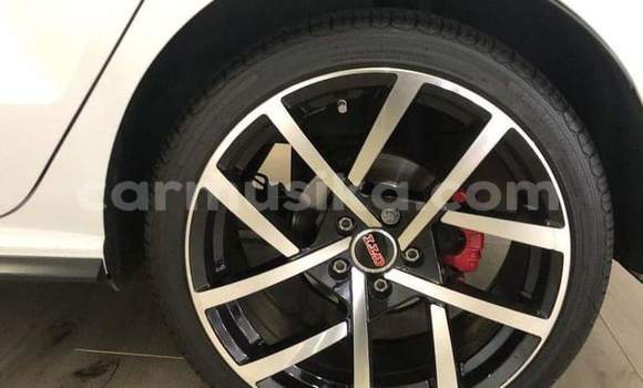 Acheter Occasion Voiture Volkswagen Polo GTI Blanc à Beitbridge, Matabeleland South Acheter Occasion Voiture Volkswagen Polo GTI Blanc à Beitbridge, Matabeleland South