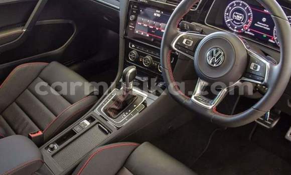 Acheter Occasion Voiture Volkswagen Polo GTI Blanc à Beitbridge, Matabeleland South Acheter Occasion Voiture Volkswagen Polo GTI Blanc à Beitbridge, Matabeleland South